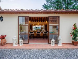 Ferienhaus für 8 Personen (250 m²) in Gragnano