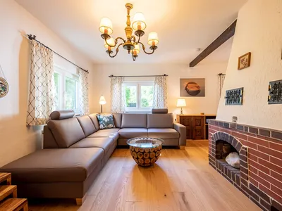 Ferienhaus für 7 Personen (150 m²) in Grainau 1/10