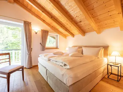Ferienhaus für 7 Personen (150 m²) in Grainau 3/10