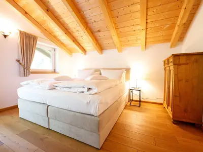 Ferienhaus für 7 Personen (150 m²) in Grainau 8/10