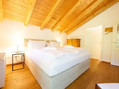 Ferienhaus für 7 Personen (150 m²) in Grainau 9/10