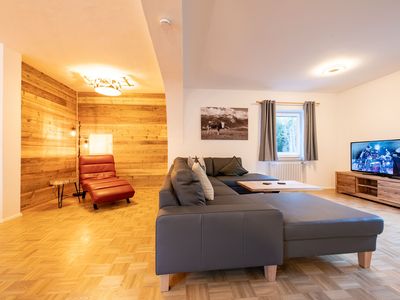 Ferienhaus für 9 Personen (175 m²) in Grainau 1/10