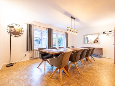 Ferienhaus für 9 Personen (175 m²) in Grainau 2/10