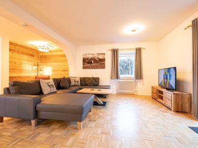 Ferienhaus für 9 Personen (175 m²) in Grainau 7/10