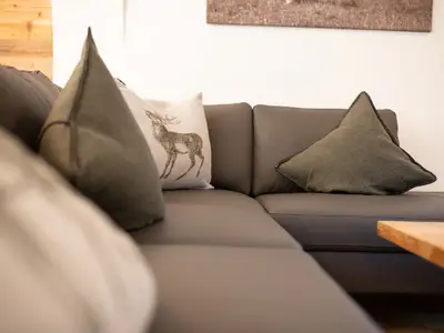 Ferienhaus für 9 Personen (175 m²) in Grainau 8/10