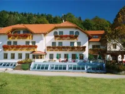 Ferienhaus für 2 Personen in Grainet 1/5