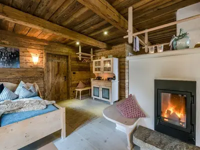 Das Foto ist ausschl