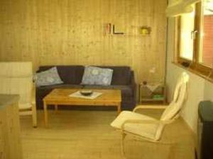 Ferienhaus für 4 Personen (47 m²) in Grambin