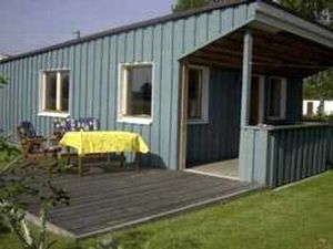 Ferienhaus für 2 Personen (35 m²) in Grambin