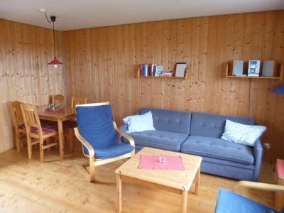 Ferienhaus für 4 Personen (47 m²) in Grambin 1/7