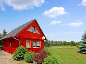 Ferienhaus für 5 Personen (70 m²) in Grambin