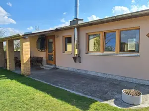 Ferienhaus für 4 Personen (47 m²) in Grambin