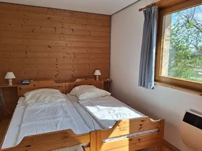 Ferienhaus für 4 Personen (47 m²) in Grambin 3/10
