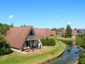 Ferienhaus für 6 Personen (85 m²) in Gramsbergen