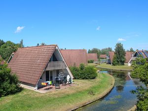 Ferienhaus für 6 Personen (85 m&sup2;) in Gramsbergen