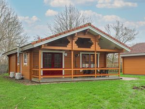 Ferienhaus für 6 Personen (65 m²) in Gramsbergen