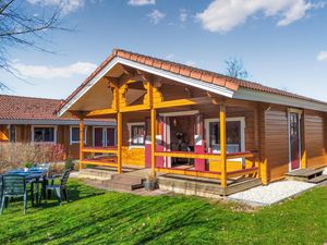 Ferienhaus für 4 Personen (45 m²) in Gramsbergen