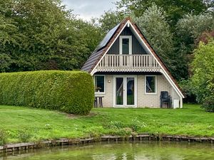 Ferienhaus für 6 Personen (85 m&sup2;) in Gramsbergen