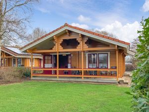 Ferienhaus für 6 Personen (65 m²) in Gramsbergen