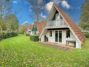 Ferienhaus für 8 Personen (59 m²) in Gramsbergen