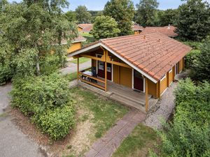 Ferienhaus für 5 Personen (52 m²) in Gramsbergen