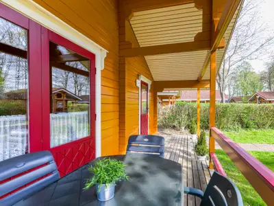 Terrasse / Balkon