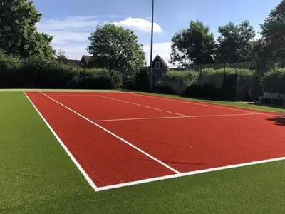 ParkFacilities
