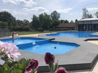 PoolOfHouse