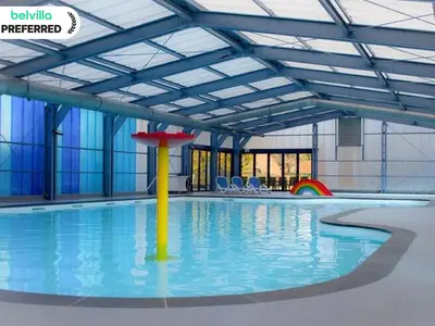 PoolOfHouse