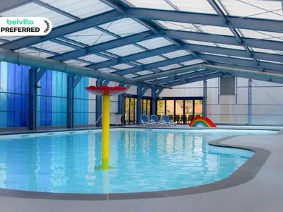 PoolOfHouse