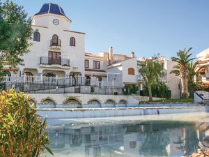 Ferienhaus für 6 Personen (70 m&sup2;) in Gran Alacant