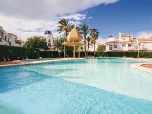 Ferienhaus für 5 Personen (80 m&sup2;) in Gran Alacant