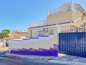 Ferienhaus für 6 Personen (100 m²) in Gran Alacant