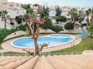 Ferienhaus für 6 Personen (72 m&sup2;) in Gran Alacant