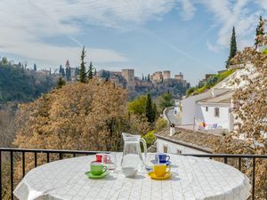 Ferienhaus für 6 Personen (80 m²) in Granada