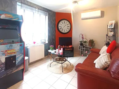 living-room