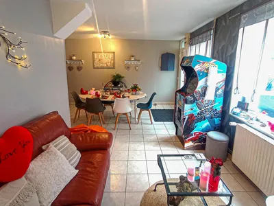 living-room
