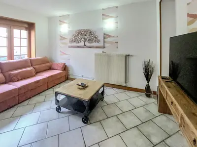 living-room