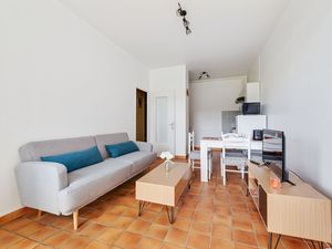 Ferienhaus für 2 Personen (42 m&sup2;) in Grandcamp Maisy