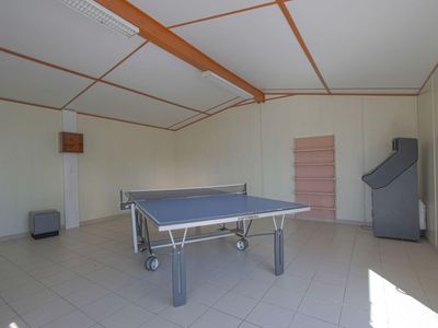 Facilities