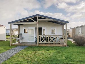 Ferienhaus für 6 Personen (36 m²) in Grandcamp Maisy