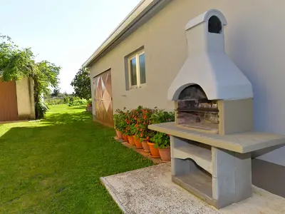 Ferienhaus für 7 Personen (120 m²) in Grandići 2/10