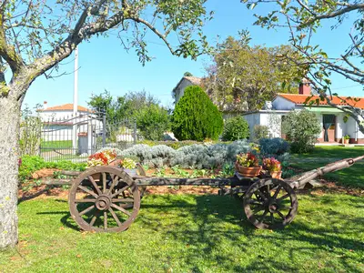 Ferienhaus für 7 Personen (120 m²) in Grandići 4/10