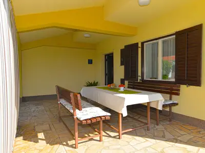 Ferienhaus für 7 Personen (120 m²) in Grandići 5/10
