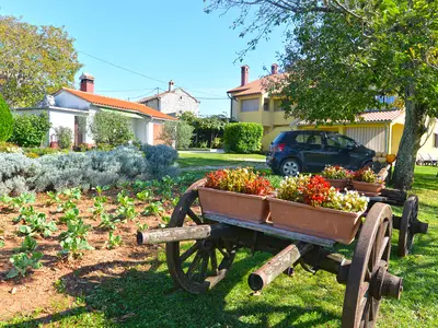 Ferienhaus für 7 Personen (120 m²) in Grandići 7/10
