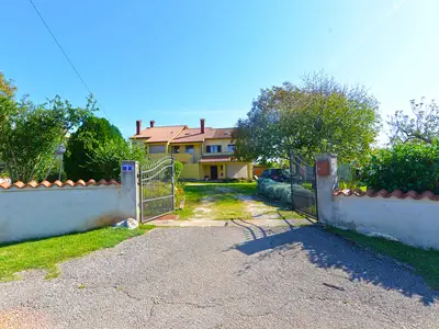 Ferienhaus für 7 Personen (120 m²) in Grandići 1/10