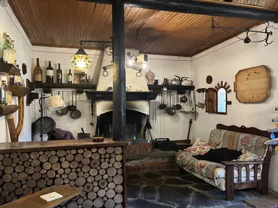 Kamin