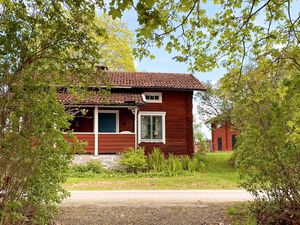Ferienhaus für 3 Personen (40 m²) in Grangärde