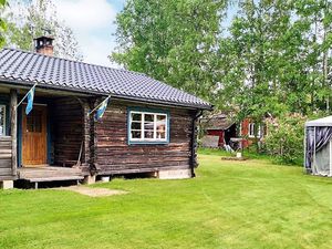 Ferienhaus für 6 Personen (50 m²) in Grangärde