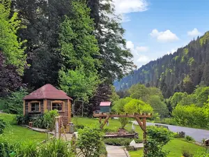 Ferienhaus für 10 Personen (160 m²) in Granges-Aumontzey
